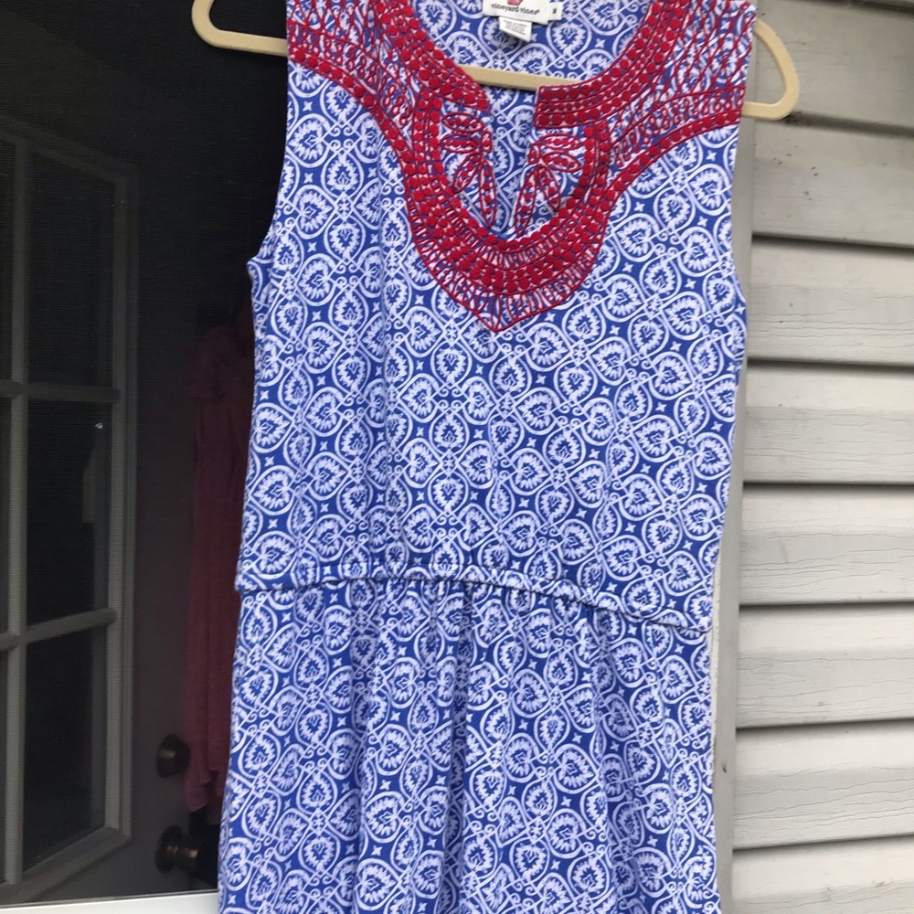 Vineyard Vines Size:M Dress